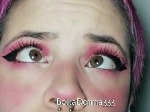 BellaDonna333
