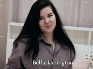 BellaHarrington