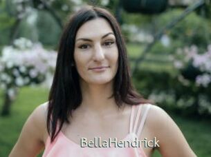 BellaHendrick
