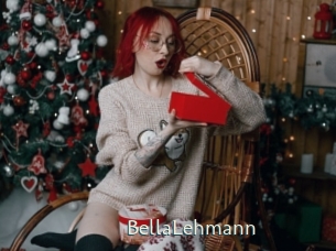 BellaLehmann