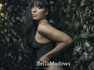 BellaMadows