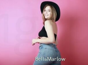 BellaMarlow