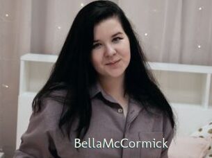 BellaMcCormick