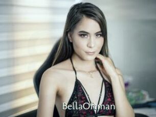 BellaOftman