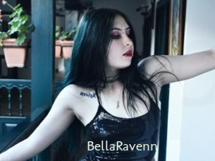 BellaRavenn