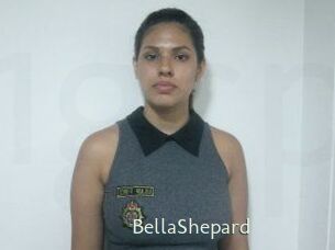 BellaShepard