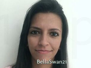 BellaSwan21