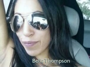 BellaThompson