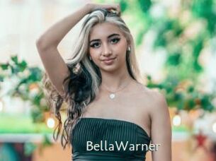BellaWarner