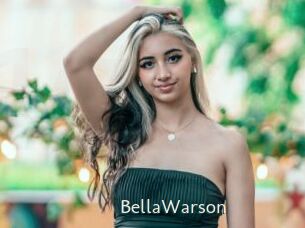 BellaWarson