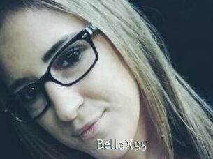 BellaX95