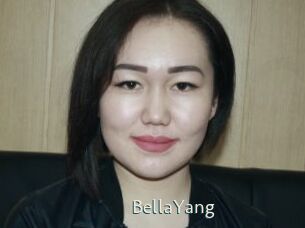 BellaYang