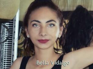 Bella_Vidalgo