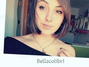 Bellacolibri