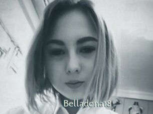Belladona18 1 grosse chatte poilue