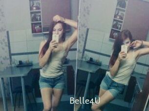 Belle4U