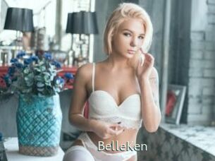 BelleKen