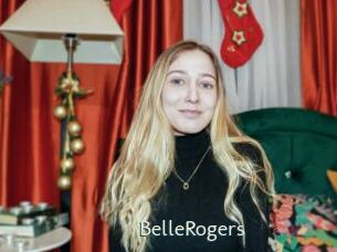 BelleRogers