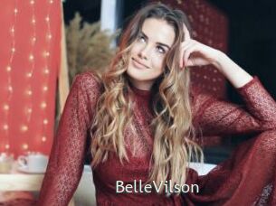 BelleVilson