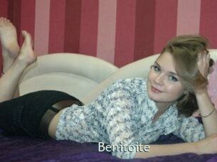 Benitoite