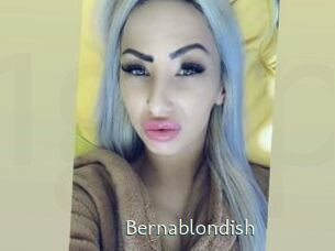 Bernablondish