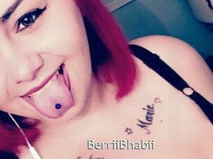 Berrii_Bhabii