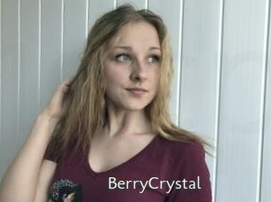 BerryCrystal