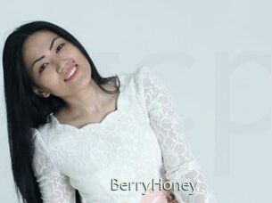 BerryHoney