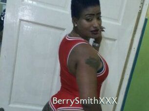 BerrySmithXXX