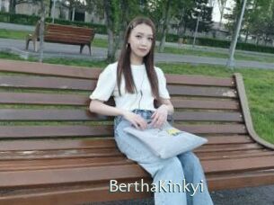 BerthaKinkyi