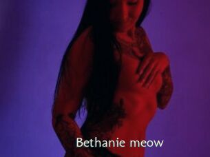 Bethanie_meow