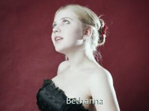Bethanna