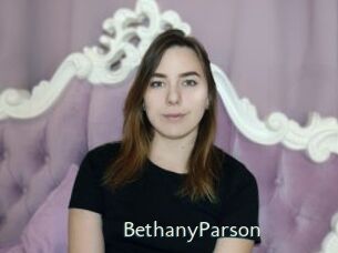 BethanyParson