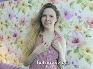 BetonySweet
