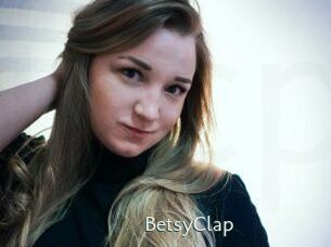 BetsyClap