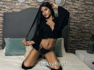 BetsyRossi