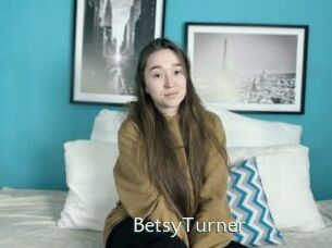 BetsyTurner