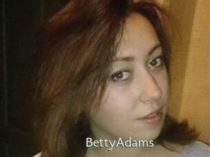 Betty_Adams