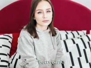 BettyBanks 1 grosse chatte poilue