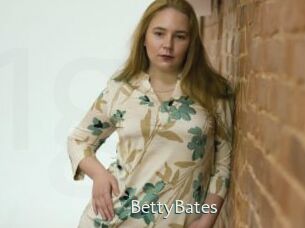 BettyBates