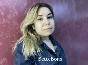 BettyBons