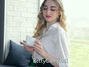 BettyCampbell