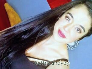 BettyCandy69