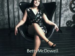BettyMcDowell