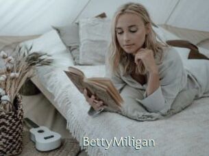 BettyMiligan