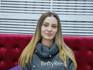 BettyReed