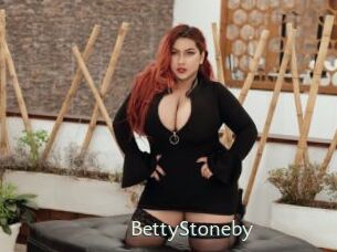 BettyStoneby