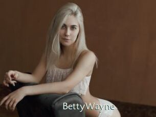 BettyWayne