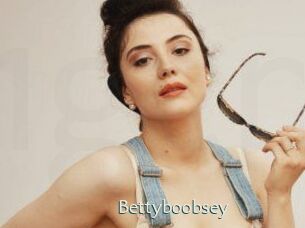 Bettyboobsey
