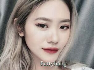 Bettyhang